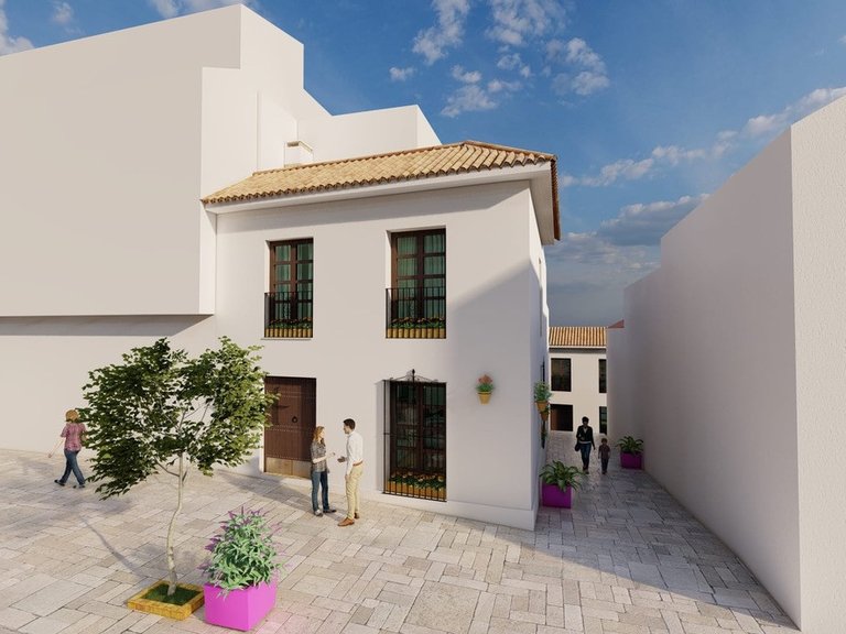 Villa for Sale in Estepona, Malaga 12