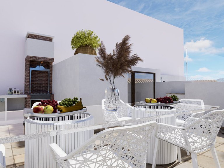Villa for Sale in Estepona, Malaga 2