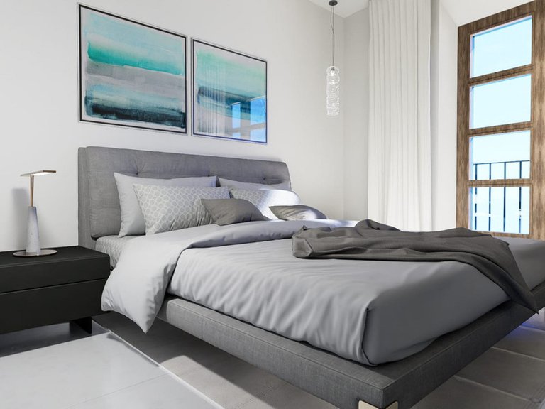 Villa for Sale in Estepona, Malaga 8