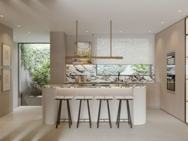 Villa for Sale in Costa del Sol Marbella, Malaga 4