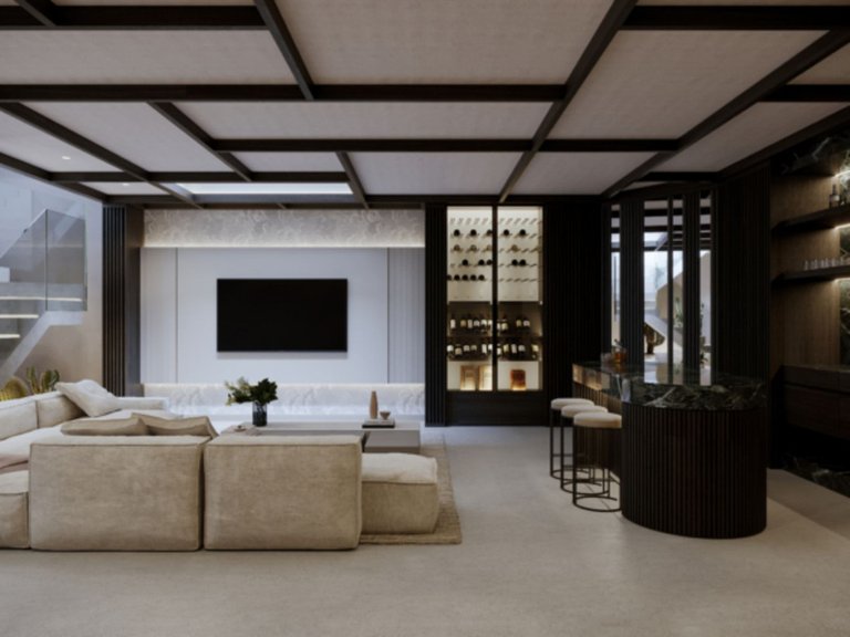 Villa for Sale in Costa del Sol Marbella, Malaga 5