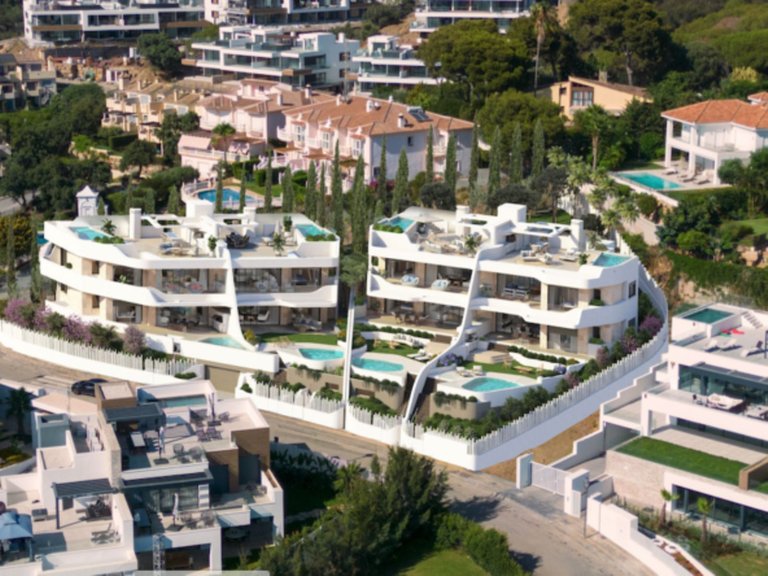 Villa for Sale in Costa del Sol Marbella, Malaga 9