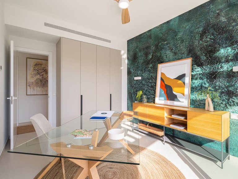 Penthouse for Sale in Costa del Sol Benalmadena, Malaga 4
