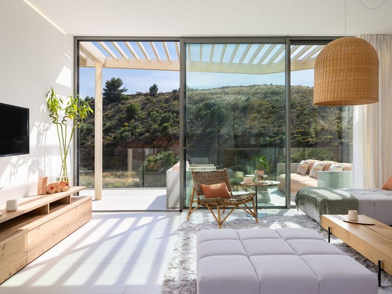Penthouse for Sale in Costa del Sol Benalmadena, Malaga 5