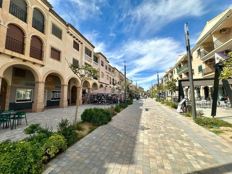 Apartment for Sale in Los Alcazares, Murcia 1
