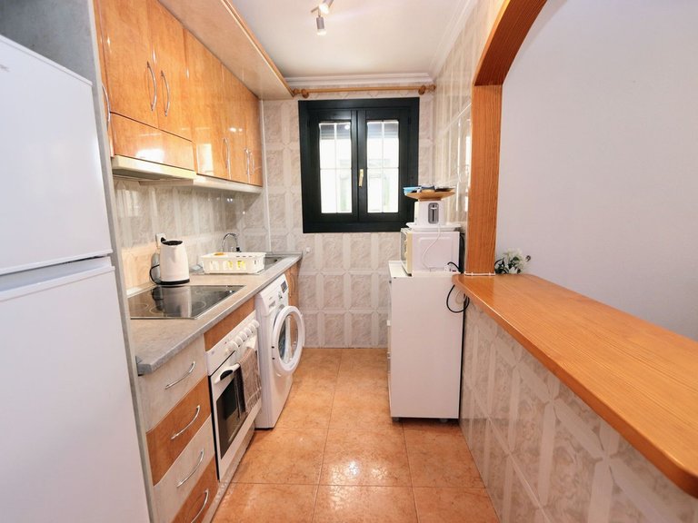 Apartment for Sale in Los Alcazares, Murcia 16