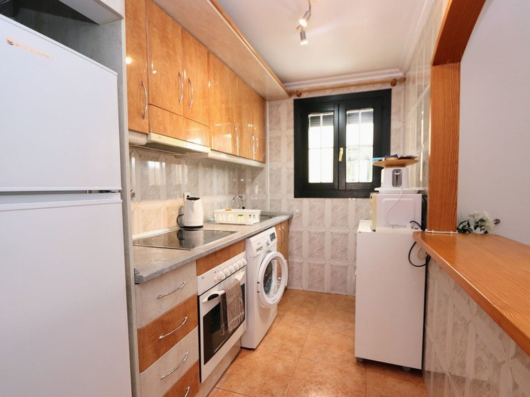 Apartment for Sale in Los Alcazares, Murcia 17