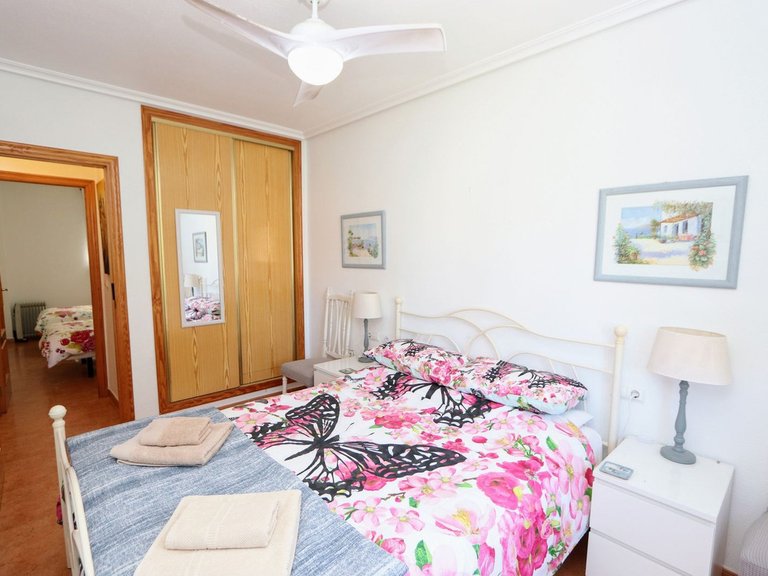 Apartment for Sale in Los Alcazares, Murcia 19