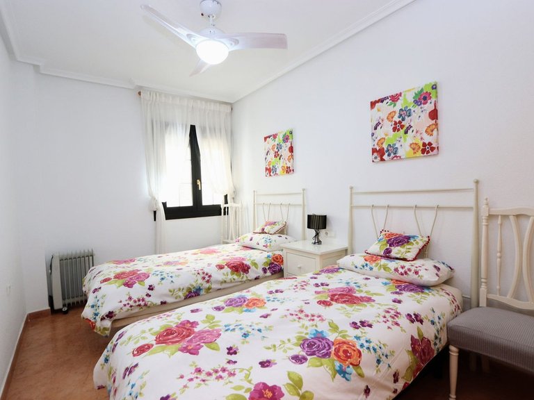 Apartment for Sale in Los Alcazares, Murcia 21