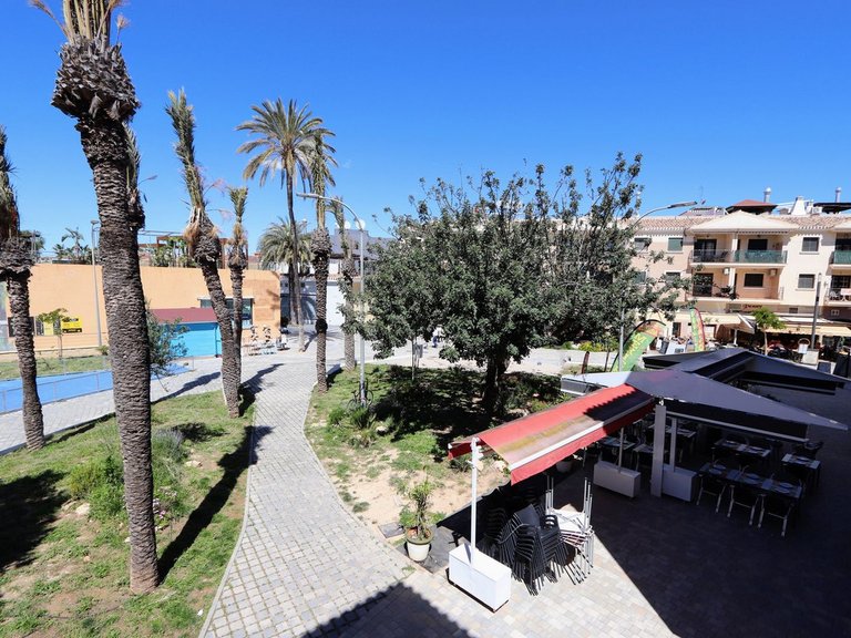 Apartment for Sale in Los Alcazares, Murcia 4