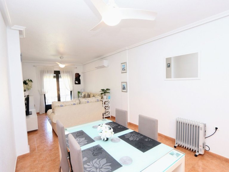 Apartment for Sale in Los Alcazares, Murcia 7