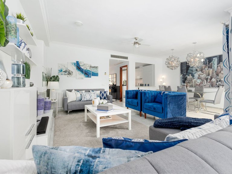 Villa for Sale in Alhaurin Golf, Malaga 11