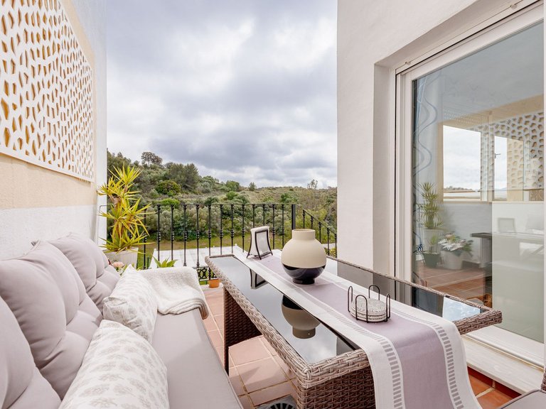 Villa for Sale in Alhaurin Golf, Malaga 15