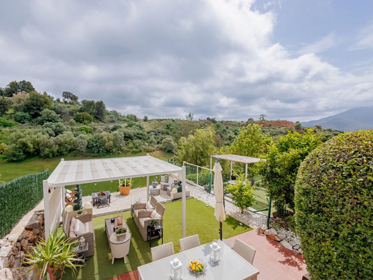 Villa for Sale in Alhaurin Golf, Malaga 16
