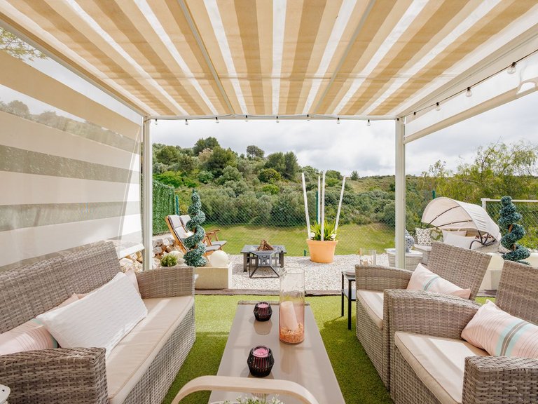Villa for Sale in Alhaurin Golf, Malaga 18