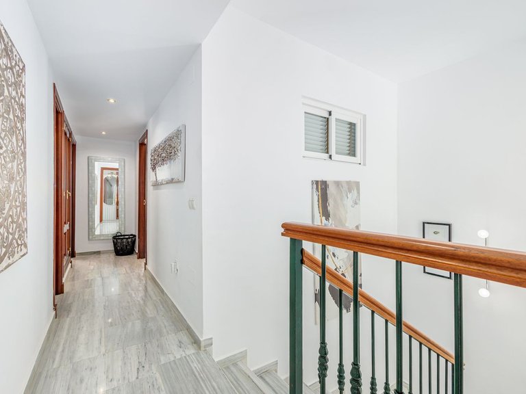 Villa for Sale in Alhaurin Golf, Malaga 21