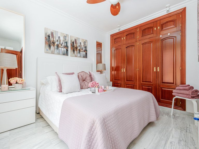 Villa for Sale in Alhaurin Golf, Malaga 22