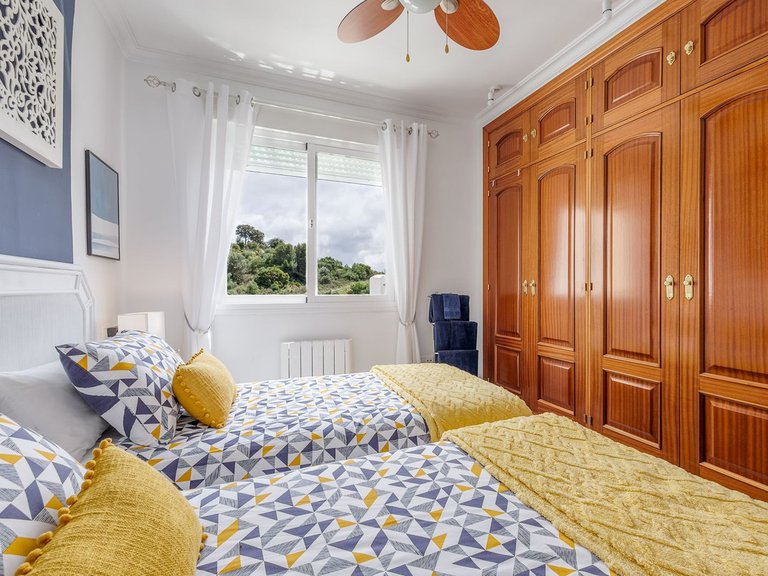 Villa for Sale in Alhaurin Golf, Malaga 26