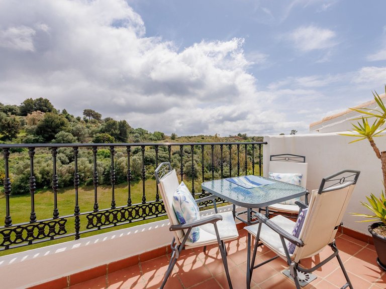 Villa for Sale in Alhaurin Golf, Malaga 28
