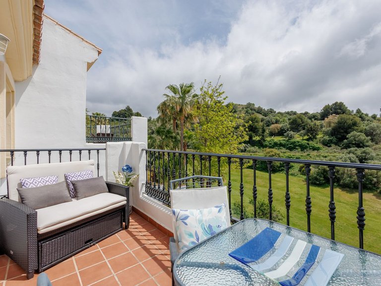 Villa for Sale in Alhaurin Golf, Malaga 29
