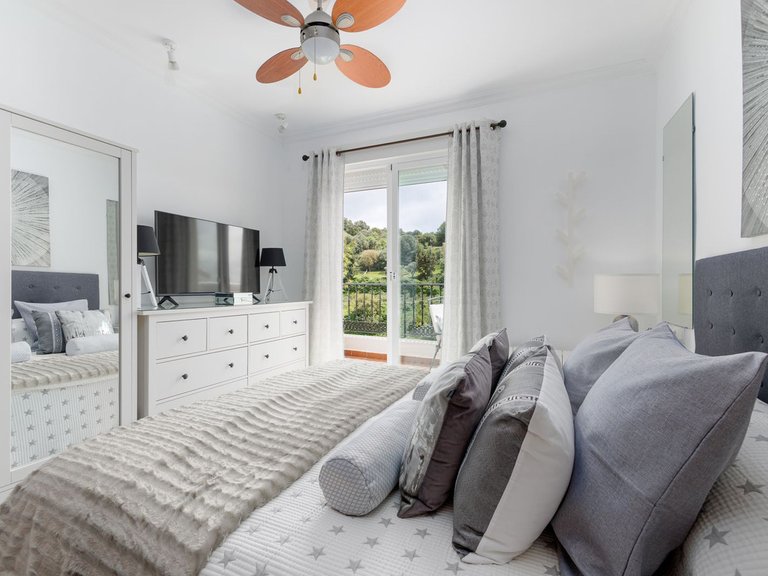 Villa for Sale in Alhaurin Golf, Malaga 31