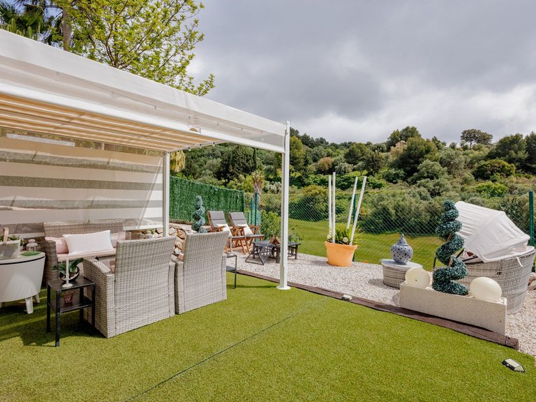 Villa for Sale in Alhaurin Golf, Malaga 35