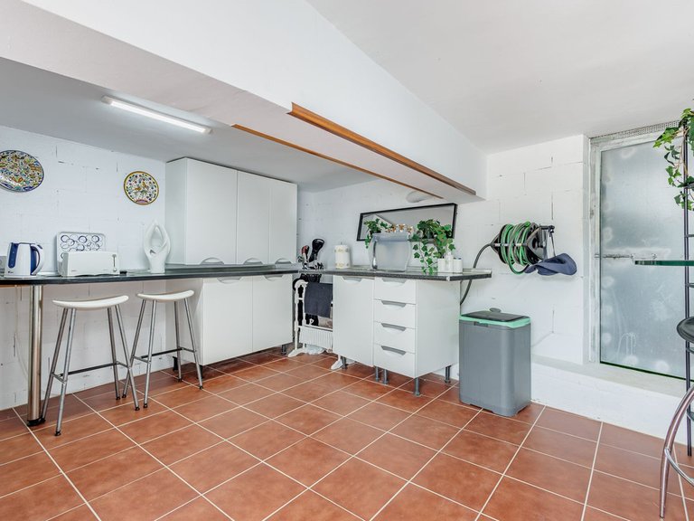 Villa for Sale in Alhaurin Golf, Malaga 39