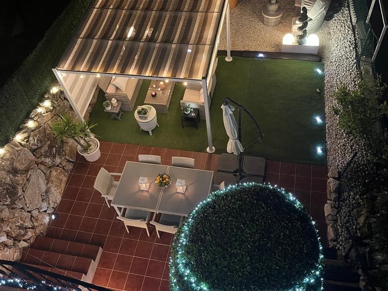 Villa for Sale in Alhaurin Golf, Malaga 42