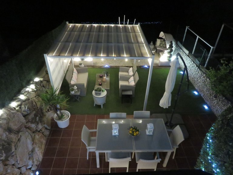 Villa for Sale in Alhaurin Golf, Malaga 43