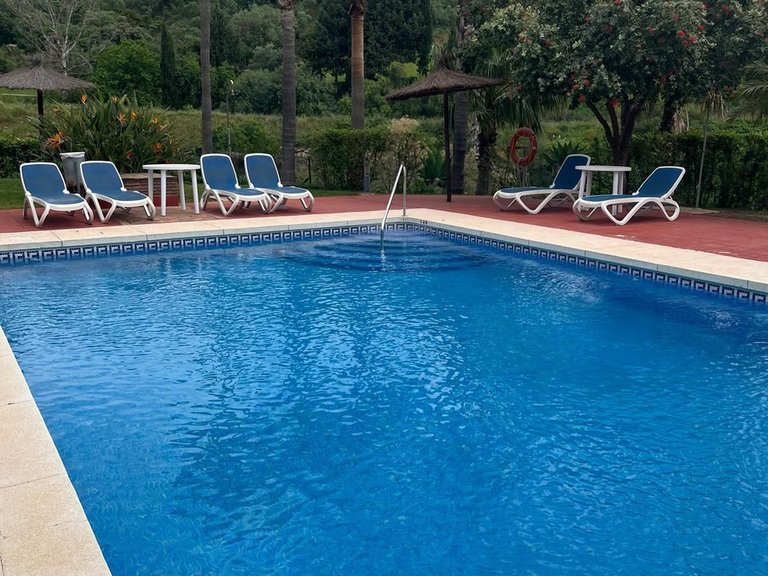 Villa for Sale in Alhaurin Golf, Malaga 47