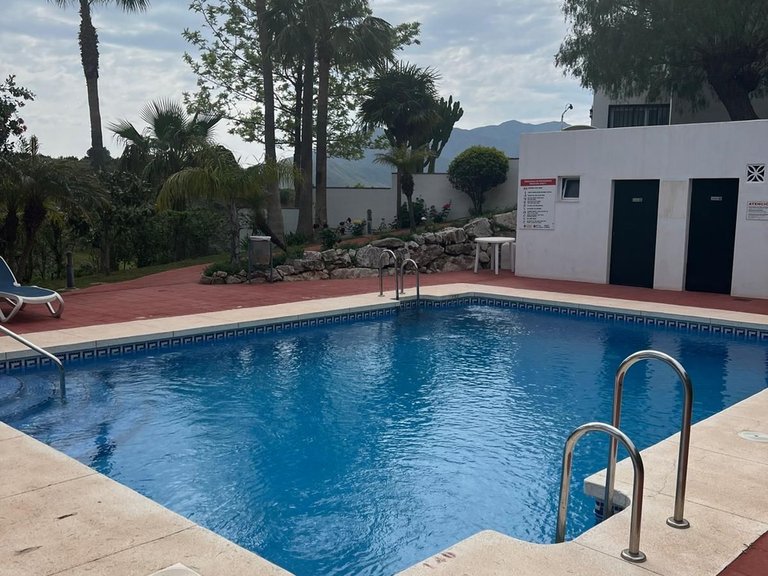 Villa for Sale in Alhaurin Golf, Malaga 48