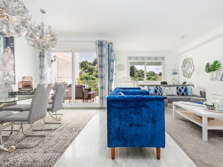 Villa for Sale in Alhaurin Golf, Malaga 8