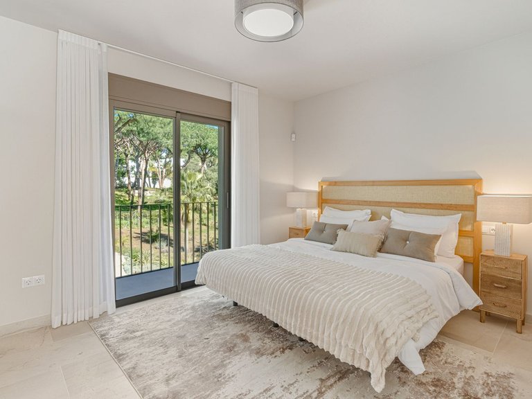 Villa for Sale in Hacienda Las Chapas, Malaga 29