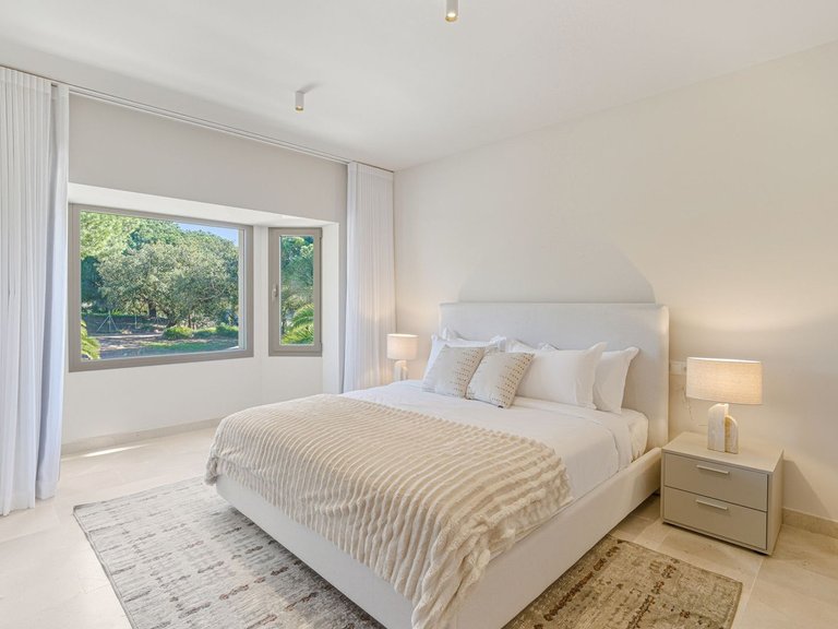 Villa for Sale in Hacienda Las Chapas, Malaga 33
