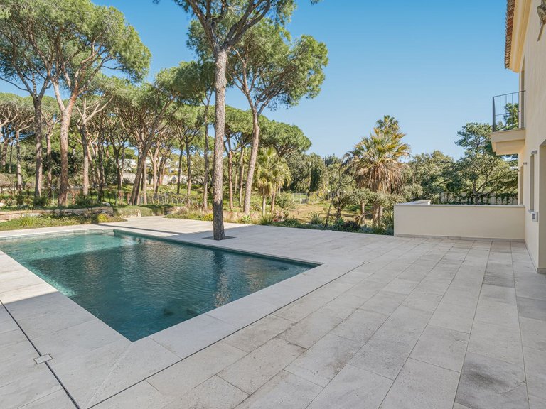 Villa for Sale in Hacienda Las Chapas, Malaga 51