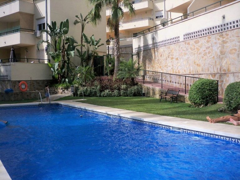 Apartment for Sale in Calahonda, Malaga 1