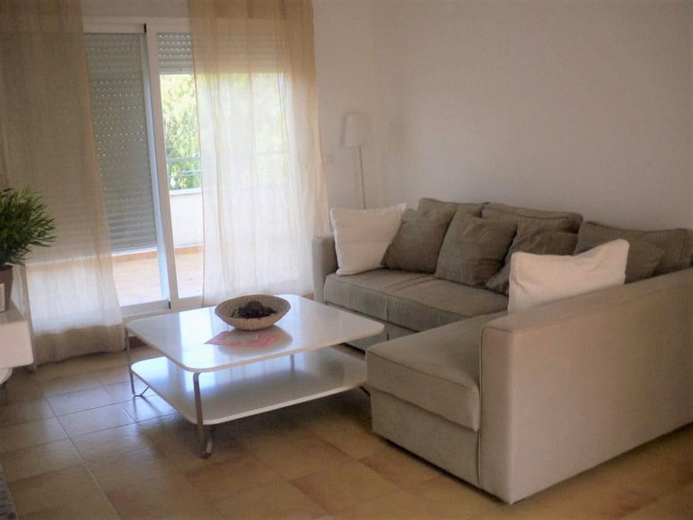 Apartment for Sale in Calahonda, Malaga 4