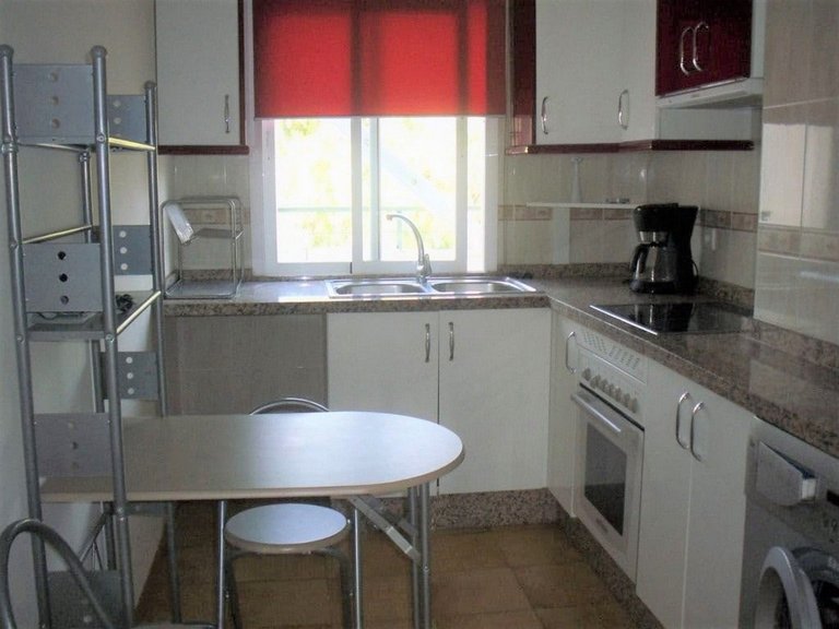 Apartment for Sale in Calahonda, Malaga 6