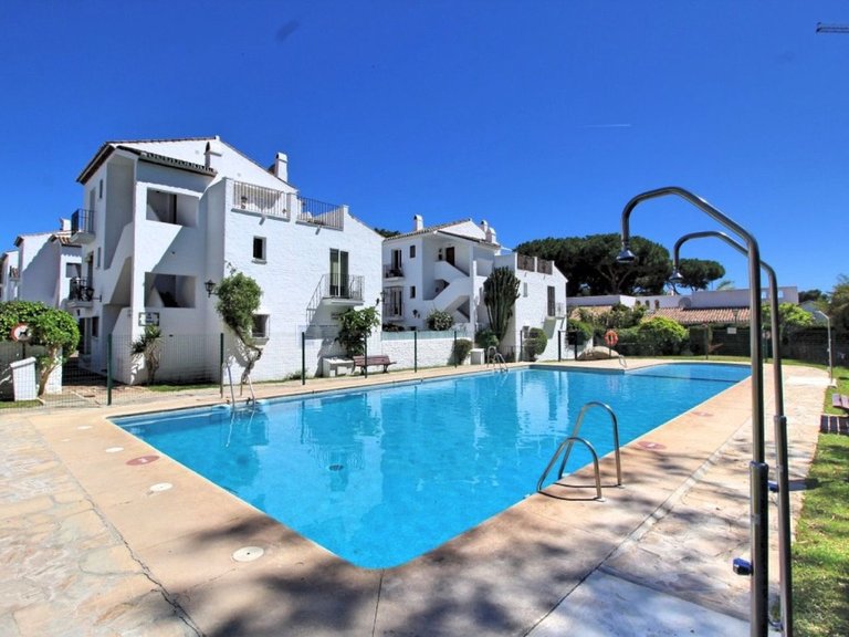 Apartment for Sale in Benamara, Malaga 1