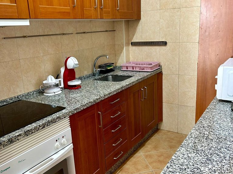 Apartment for Sale in Benamara, Malaga 10