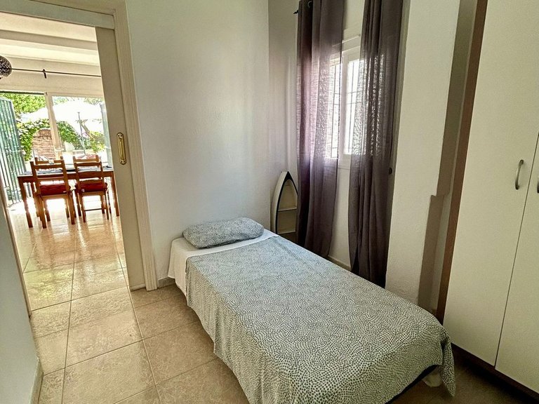 Apartment for Sale in Benamara, Malaga 11