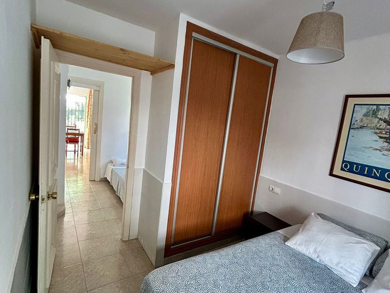 Apartment for Sale in Benamara, Malaga 14