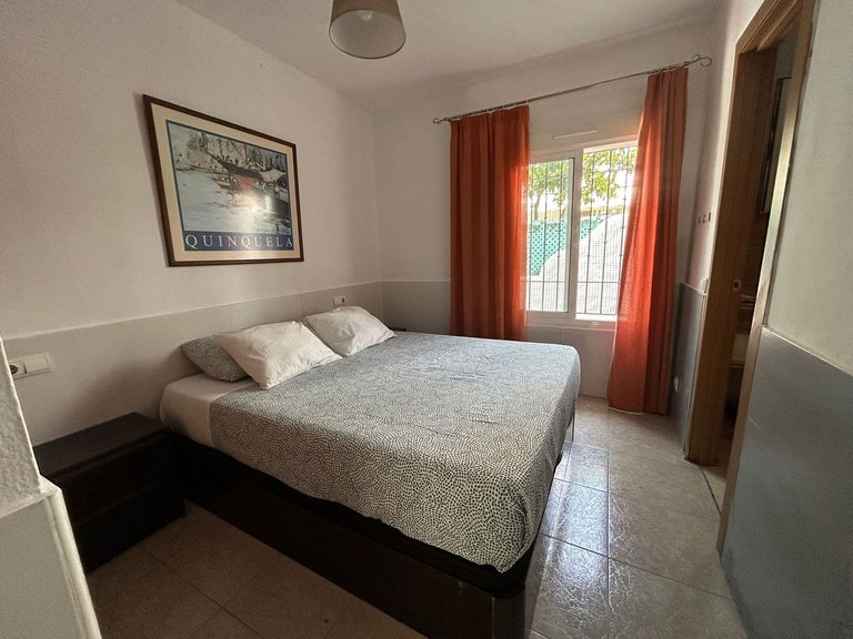 Apartment for Sale in Benamara, Malaga 15
