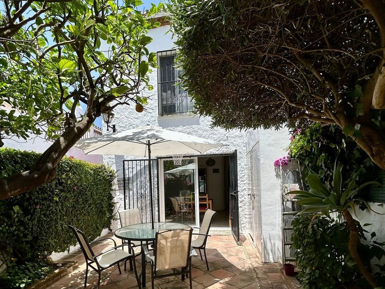 Apartment for Sale in Benamara, Malaga 3