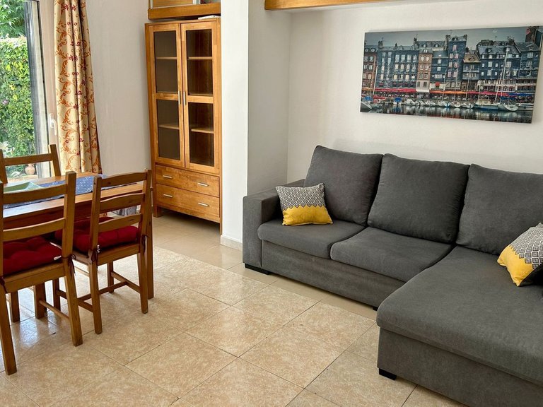 Apartment for Sale in Benamara, Malaga 4