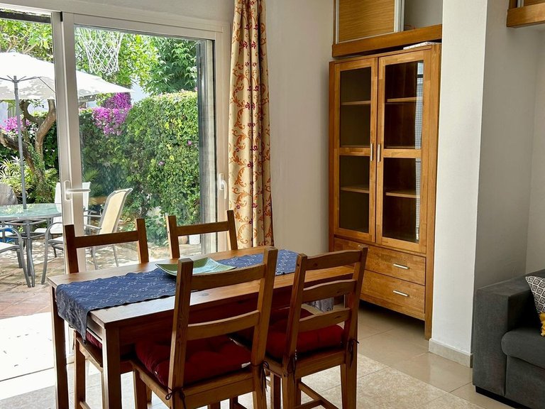 Apartment for Sale in Benamara, Malaga 5