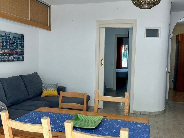 Apartment for Sale in Benamara, Malaga 6