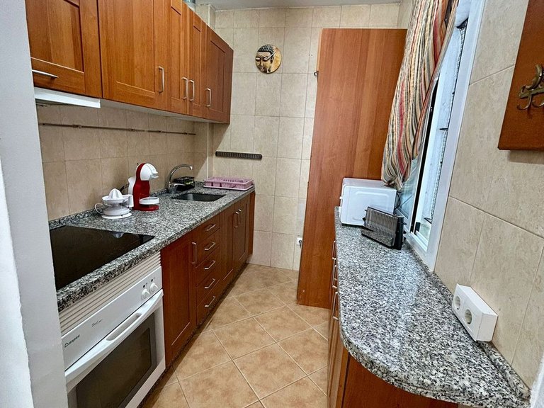 Apartment for Sale in Benamara, Malaga 9