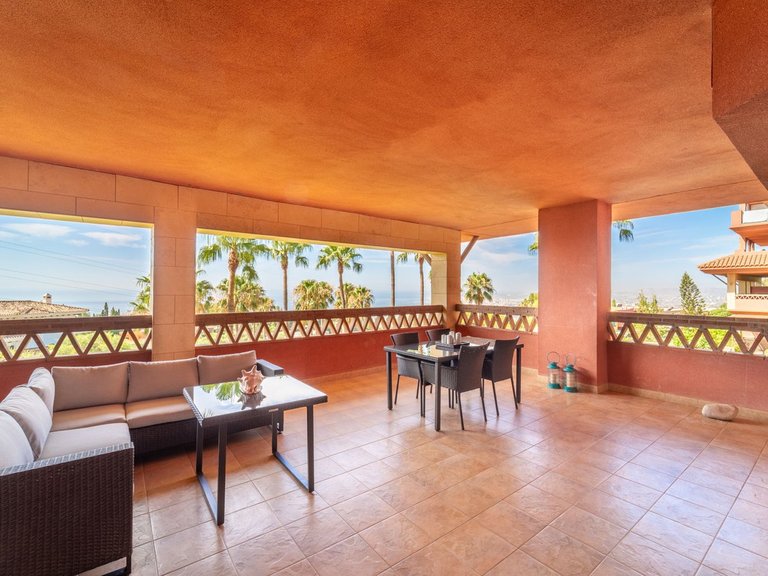 Apartment for Sale in Benalmadena, Malaga 1