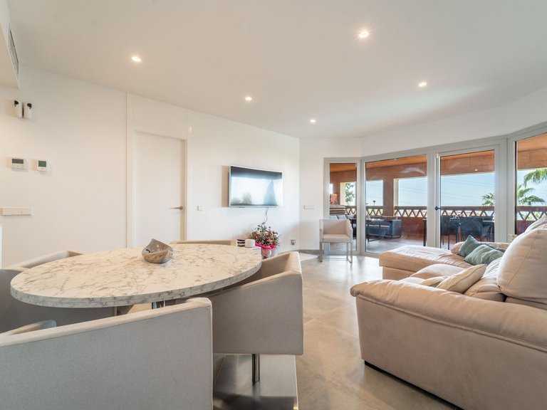 Apartment for Sale in Benalmadena, Malaga 10